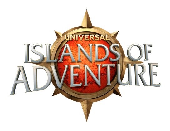 Universal Islands of Adventure