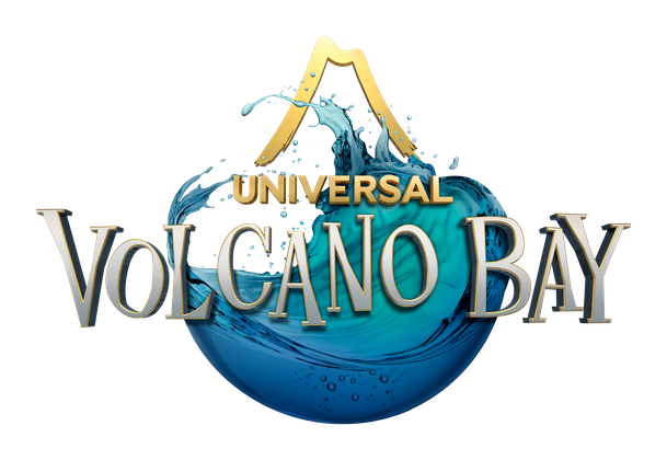 Universal Volcano Bay